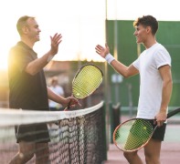 Argentina Open emlékezetes pillanatok