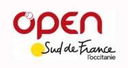 Open Sud de France