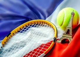 Open Sud de France szerkezet