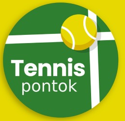 teniszpontok