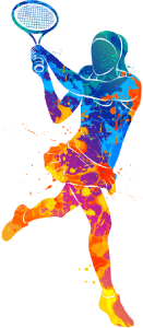 US Open játékstratégia